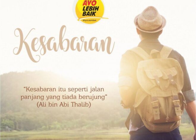 Harga-Harga Naik, Sabar Saja, Jangan Ngeluh!