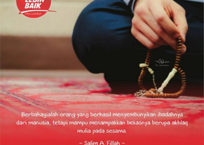 Benarkah Tambahan Al ‘AZHIM dalam kalimat ASTAGHFIRULLAH setelah shalat adalah bid’ah?