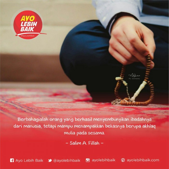 Benarkah Tambahan Al ‘AZHIM dalam kalimat ASTAGHFIRULLAH setelah shalat adalah bid’ah?