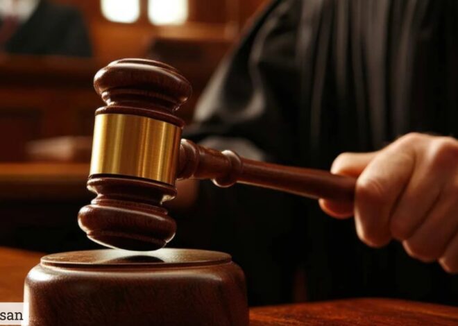 Pempengaruh Didakwa Rogol Remaja Perempuan Bawah Umur