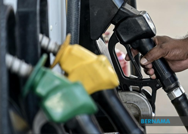 Hampir 200,000 Pemilik Jip Dan Pikap Terima Tambahan 100 Liter BUDI Diesel – MOF