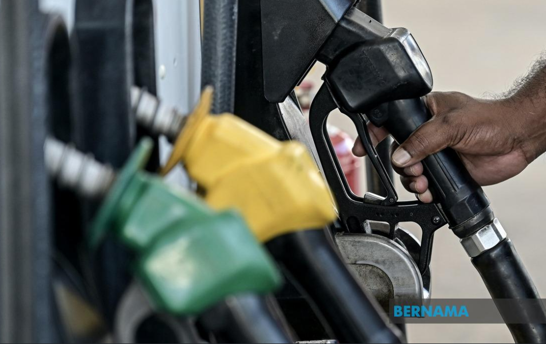 Hampir 200,000 Pemilik Jip Dan Pikap Terima Tambahan 100 Liter BUDI Diesel – MOF