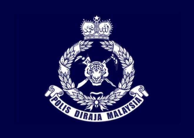 Polis Tahan Lelaki Muat Naik Hantaran Hina Islam Di Facebook