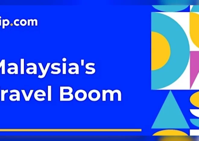 Malaysia Terajui Pertumbuhan Perbelanjaan Perjalanan Di Asia Tenggara