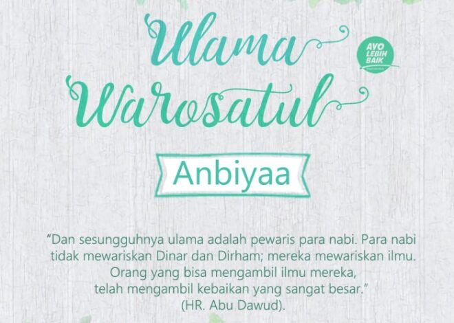 Hukum Manaqiban – Syariah Online DepokSyariah Online Depok