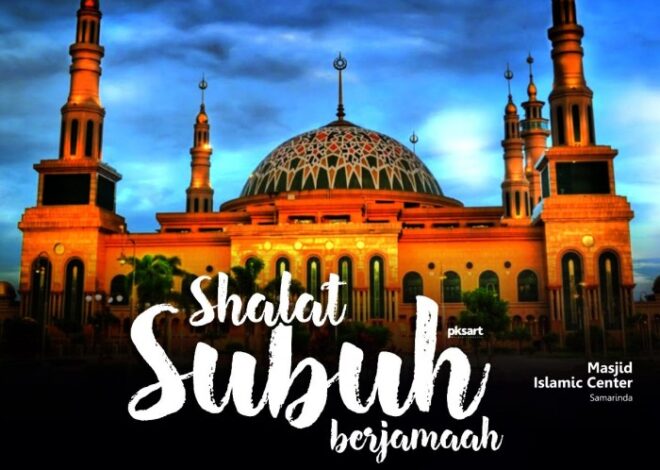 Kriteria Imam Salat – Syariah Online DepokSyariah Online Depok