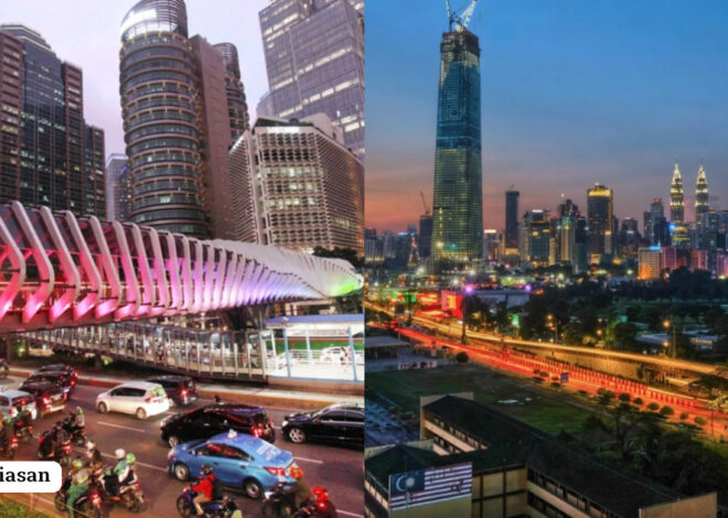 5 Produk Indonesia Ini ‘Digilai’ Di Malaysia