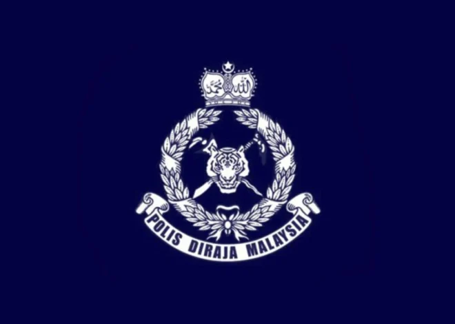 Tiga Bom Mortar Ditemukan Dalam Tong RORO Di Dengkil